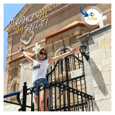Biuro Podróży AnTur